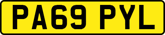 PA69PYL