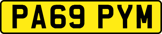 PA69PYM