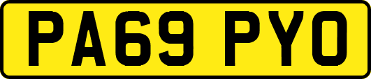 PA69PYO