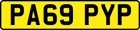 PA69PYP