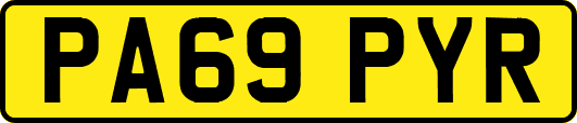 PA69PYR