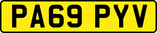 PA69PYV