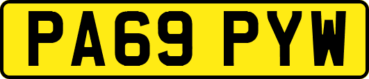 PA69PYW