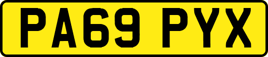 PA69PYX