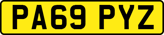 PA69PYZ