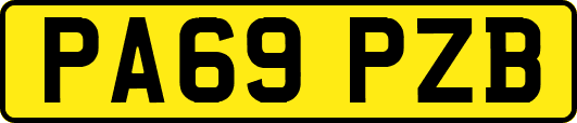 PA69PZB