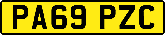 PA69PZC