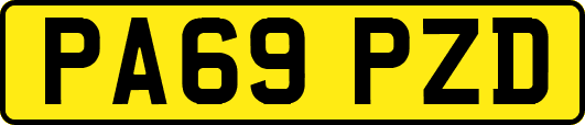 PA69PZD