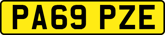 PA69PZE