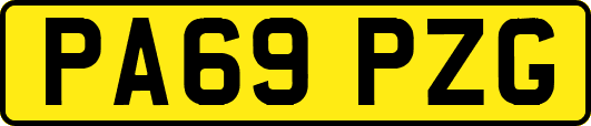 PA69PZG