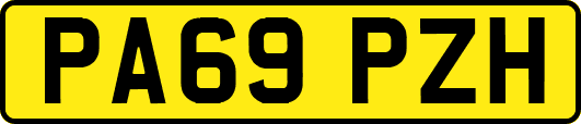 PA69PZH