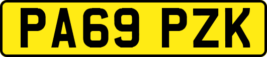 PA69PZK