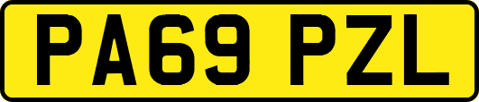 PA69PZL