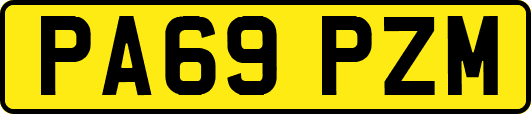 PA69PZM