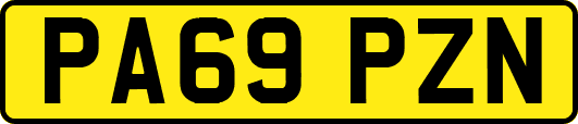 PA69PZN