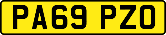 PA69PZO