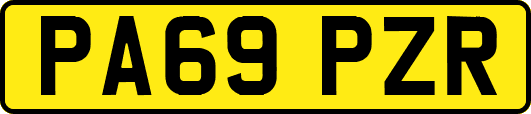 PA69PZR
