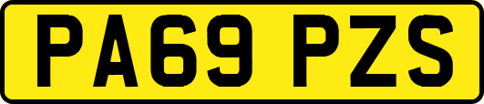 PA69PZS