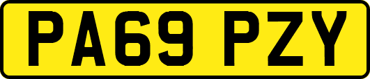 PA69PZY