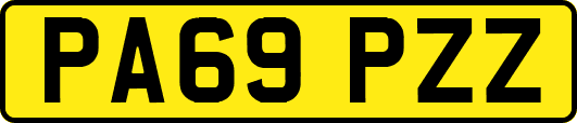 PA69PZZ