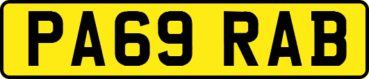 PA69RAB