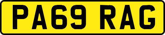 PA69RAG