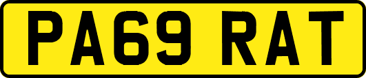 PA69RAT
