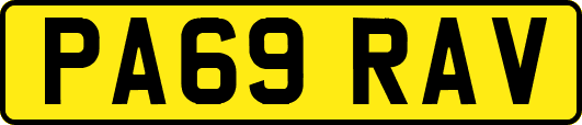 PA69RAV