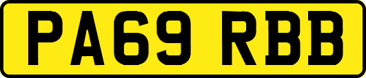 PA69RBB