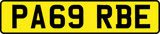 PA69RBE