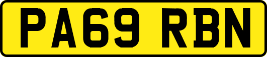 PA69RBN