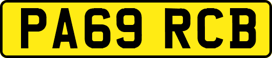 PA69RCB