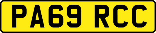 PA69RCC
