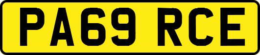 PA69RCE