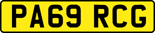 PA69RCG