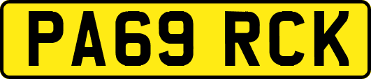 PA69RCK