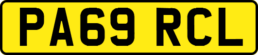 PA69RCL