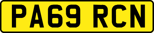 PA69RCN