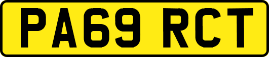 PA69RCT