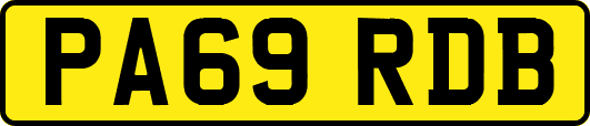 PA69RDB