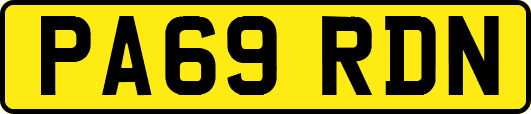 PA69RDN
