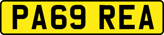 PA69REA