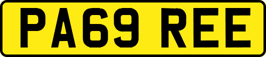 PA69REE