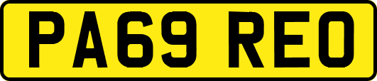 PA69REO