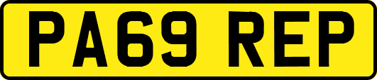 PA69REP