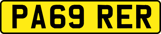PA69RER
