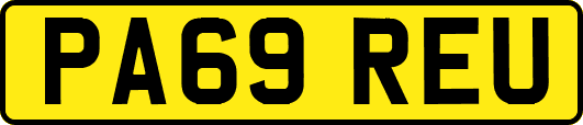 PA69REU