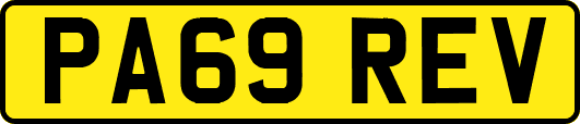 PA69REV