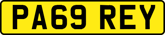 PA69REY