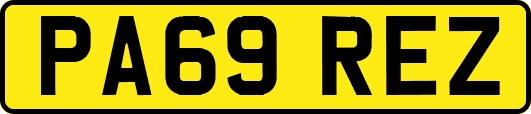 PA69REZ